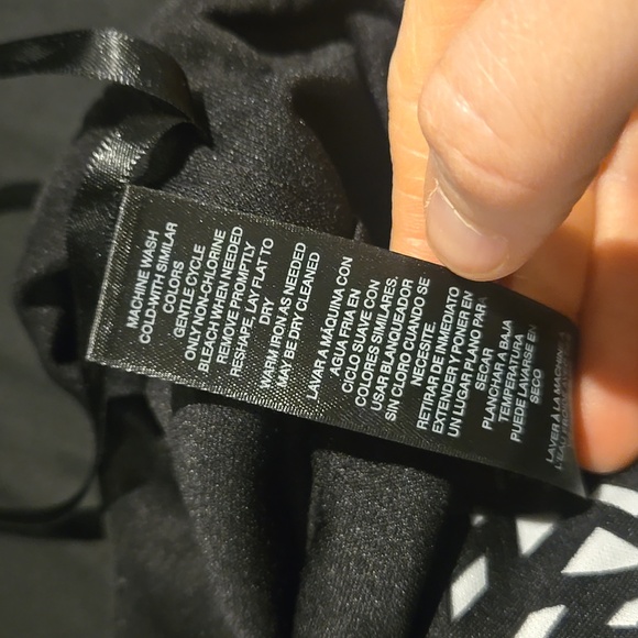 EUC Women's Dress Size 6 White House Black Market - Picture 6 of 6